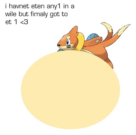 Blastiose Soft vore by PopGoesTheBuizel on DeviantArt.